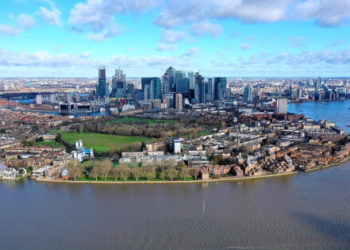 Henry Cheng’s owned Knight Dragon to Issue 100,000 Tokens for Luxury Real Estate in London
