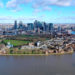 Henry Cheng’s owned Knight Dragon to Issue 100,000 Tokens for Luxury Real Estate in London