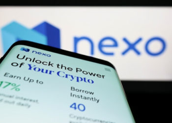Nexo Hires Citigroup to Advise on Potential Acquisitions