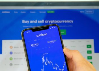 Coinbase Launches 1st Crypto Derivatives Product, Focusing on Retail Brokers
