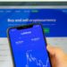 Coinbase Launches 1st Crypto Derivatives Product, Focusing on Retail Brokers