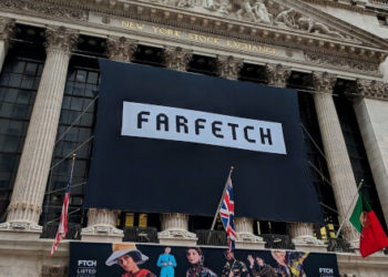 Luxury Fashion Firm Farfetch Begins Accepting Crypto Payments