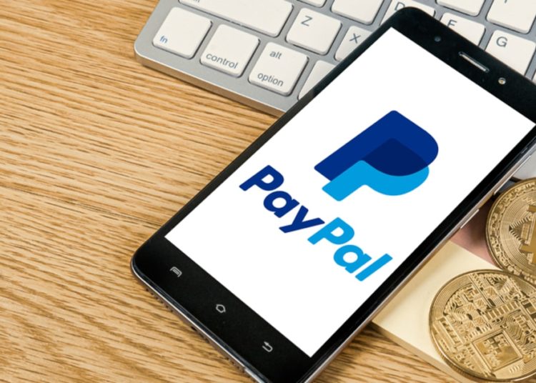 Paypal Crypto Owners Can Now Transfer Tokens to Wallets