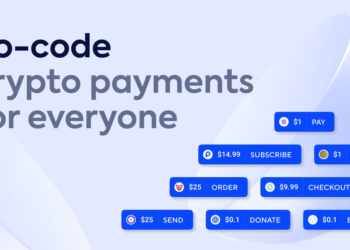Web 3 Payment Solution, PIP Button Launches To Enhance Simple Blockchain Payments For Content Creators