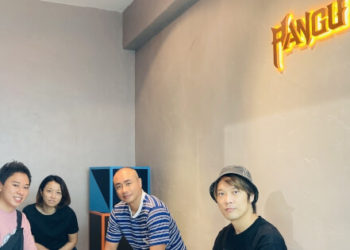 HK’s PANGU Plays a Magician in Metaverse, Expanding P2E Model for Business Growth