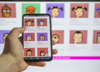 CryptoPunks Now the Most Trading NFT Collection amid Rising Floor Price