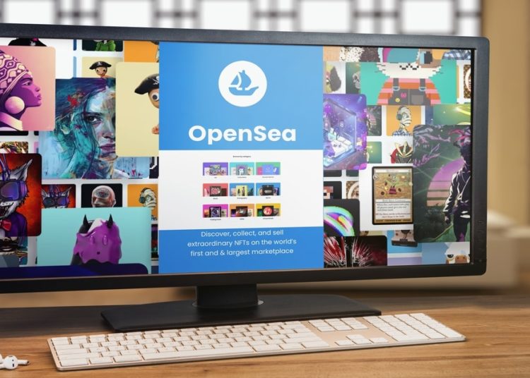 OpenSea Seeks to Introduce New Security Provision