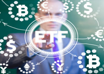 ProShares To Debut First US ETF Betting on Bitcoin Plunge