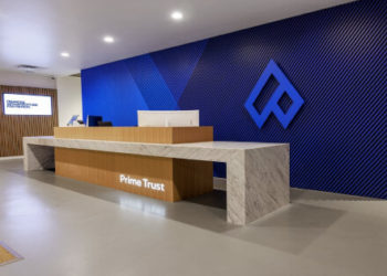 Prime Trust Pulls $100m in Series B to Float New Products