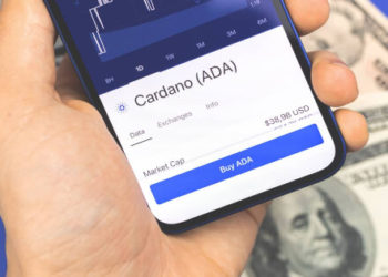 Cardano Elbows Ripple to Take 6th Position, Thanks to Heightened Development Activity