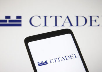Citadel Securities to Develop Crypto Trading Marketplace