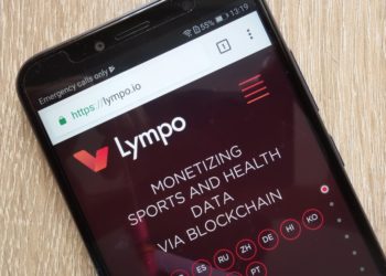 Animoca Brands Subsidiary Lympo Launches SPORT Token
