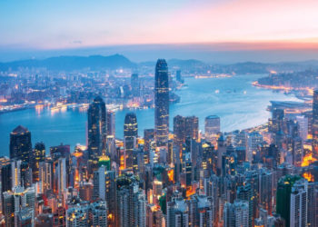 Interactive Brokers Taps OSL To Offer Digital Assets Services in Hong Kong