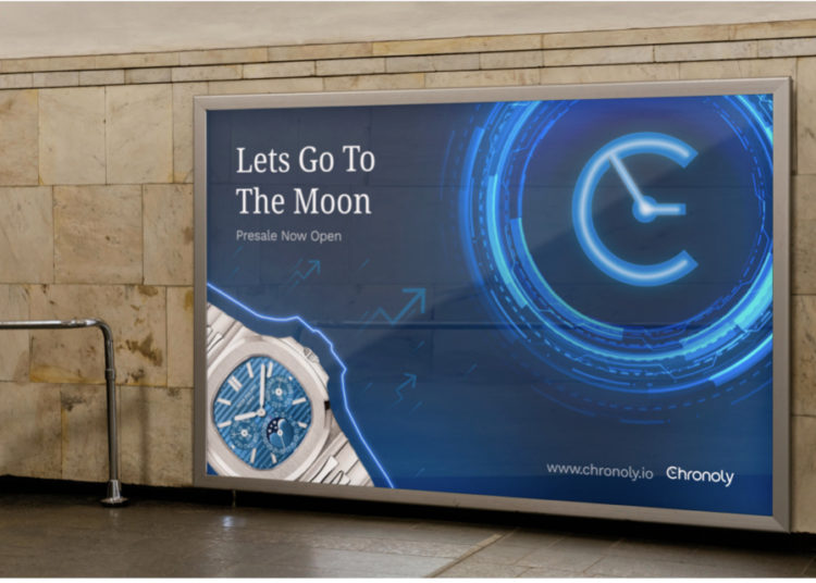 Presale Token Chronoly Surges 233% Last Week Can Binance (BNB) PancakeSwap (CAKE) Keep Up?