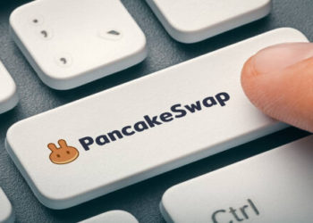 PancakeSwap’s Native Token Once Surged by Nearly 10% after Binance Labs Sets Foot in Ecosystem