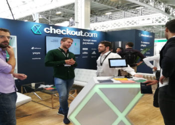 Checkout.Com Starts Accepting Stablecoins Payment, Providing 24/7 Settlement