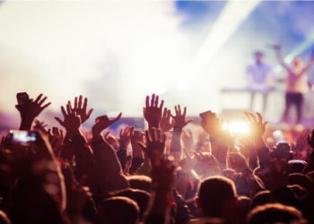 Binance to Sponsor The Weekend’s Upcoming Music Tour