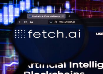 Fetch.ai Launches Blockchain-based File-Sharing Platform for Data Monetization Management
