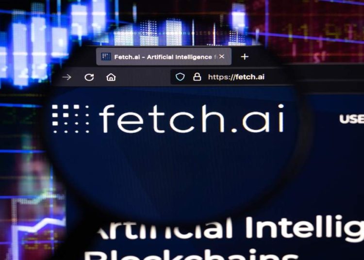 Fetch.ai Launches Blockchain-based File-Sharing Platform for Data Monetization Management
