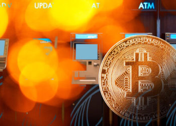 Bitcoin ATM Installations Plunge in May, CoinRadar Data Shows