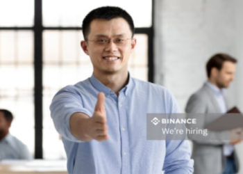 Binance Looks to Hire 2,000 New Staff