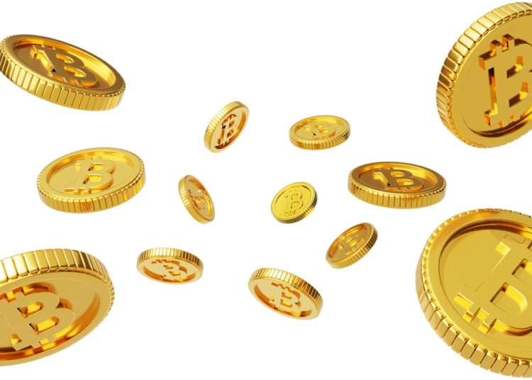 Bitcoin Falls to the Lowest Level since Dec 2020