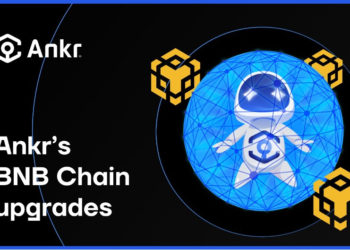 Ankr Gives BNB Chain a Major Performance Upgrade With Its Open-Source Contributions