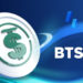 BTSE Becomes 1st Exchange to Offer Perpetual Futures Trading for Overcollateralized Stablecoin