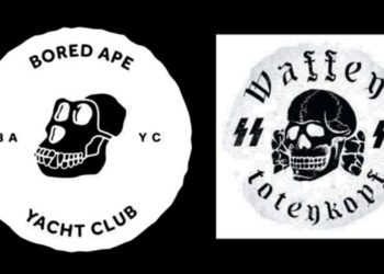 Bored Ape Yacht Club Founder Criticizes Campaign That Says The BAYC Has Nazi Symbolism