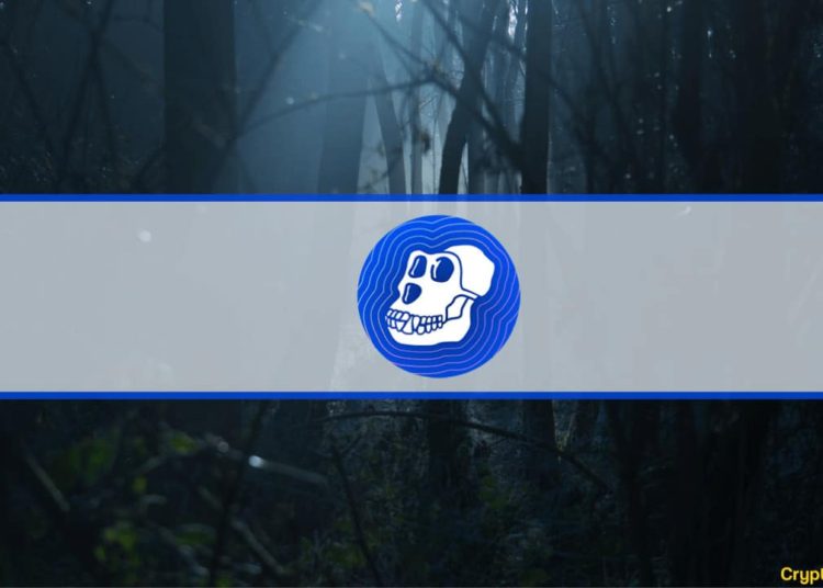 32 NFTs Stolen as BAYC and Otherside Discord Servers Compromised