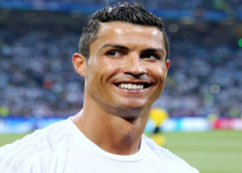 Cristiano Ronaldo to Bring his Fans into Web3.0 through Binance Partnership