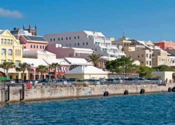 Bermuda Could Emerge as a Crypto Hub, Minister of Economy Says