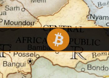 Central African Republic President Reveals Crypto Hub Launch Date