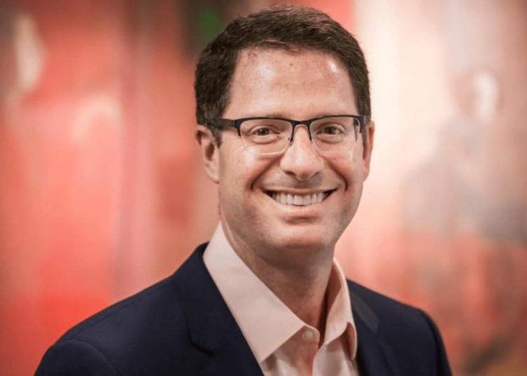 Bitfury’s CEO Explains Why Bitcoin Is Proned for Upcoming Gains