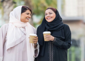 Abu Dhabi Women Set to Receive Free Crypto Domains to Expand Their Web3 Knowledge