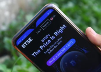 BTSE Launches BTC and ETH Earn Products
