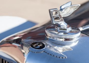Bentley Announces its Debut into the Web3 World with NFT Collection
