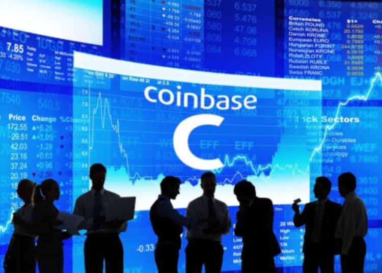 Coinbase Cuts Employees By 18% as Market Outlook Remains Bleak
