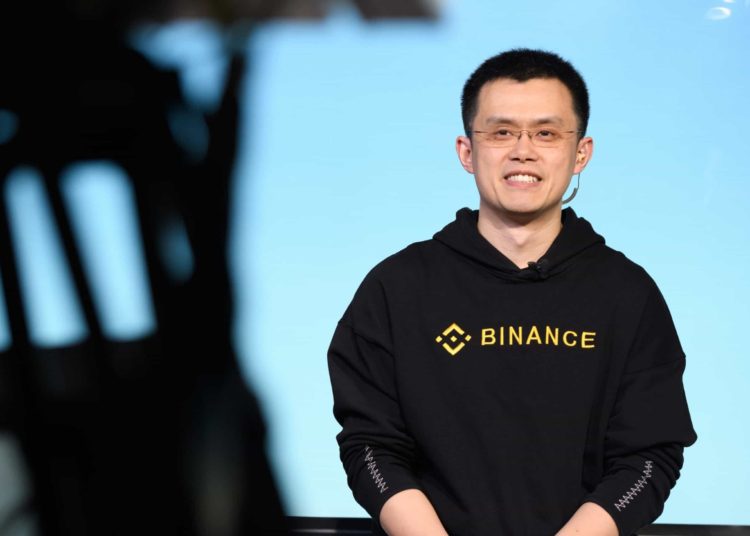 Binance Is Expanding Hirings Amid Falling Crypto Market