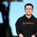 Binance Is Expanding Hirings Amid Falling Crypto Market