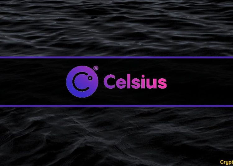 CEL Token Pumps Over 300%, Then Instantly Dumps