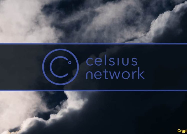 Investors Not Looking to Bail Out Struggling Celsius Network (Report)