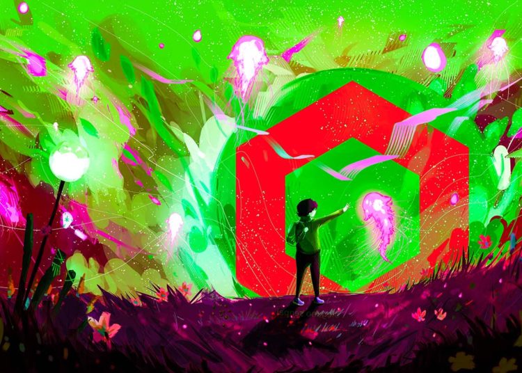 Chainlink (LINK) Bounces Nearly 25% After Release of New Long Term Roadmap