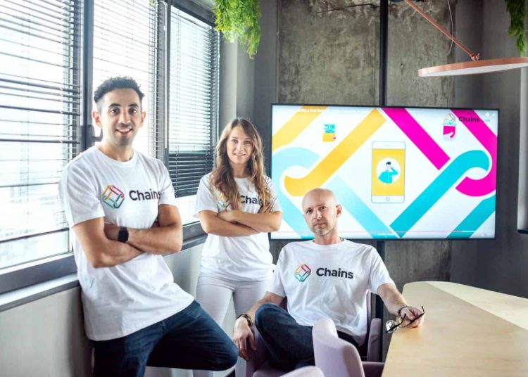 ChainsCom Unveils Deep Space Society