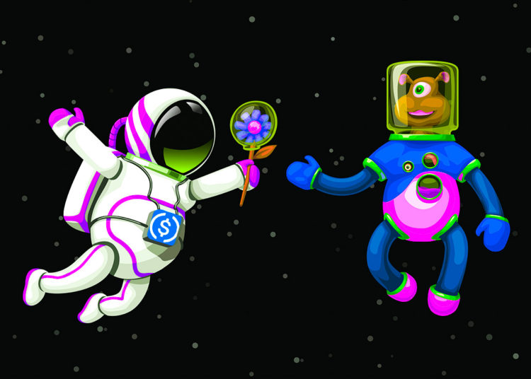 USD Coin (USDC) Issuer Circle Announces Launch of New Euro-Pegged Stablecoin