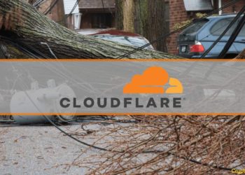 Major Crypto Exchanges Went Offline as Cloudflare Suffered Another Outage