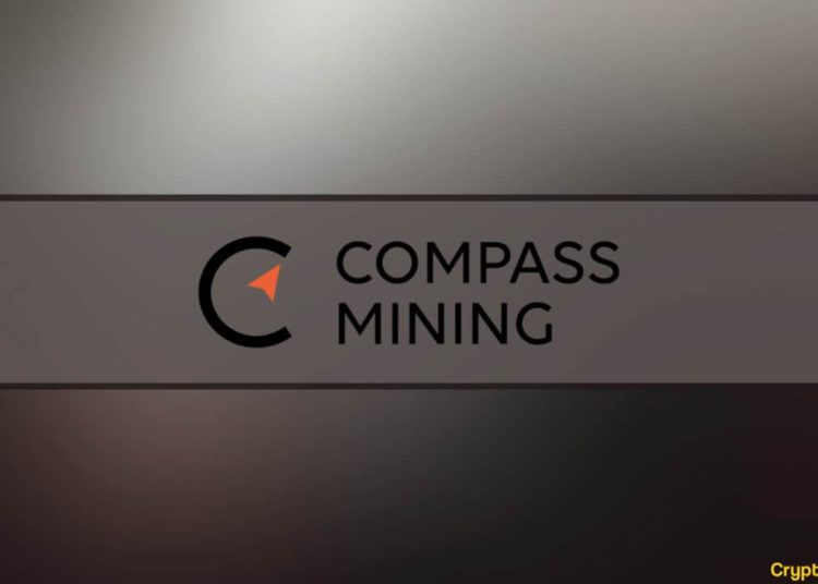 Compass Mining Leadership Steps Down Following Alleged Non-Payment Debacle