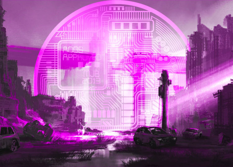 Ethereum Rival Flashing Bullish Signal While Chainlink Showcases Rare Opportunity: Crypto Strategist