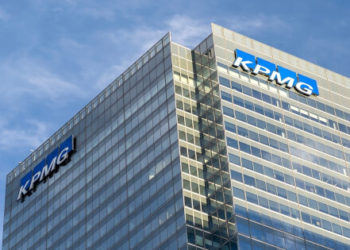 Consulting Giant KPMG Gets into Metaverse Business