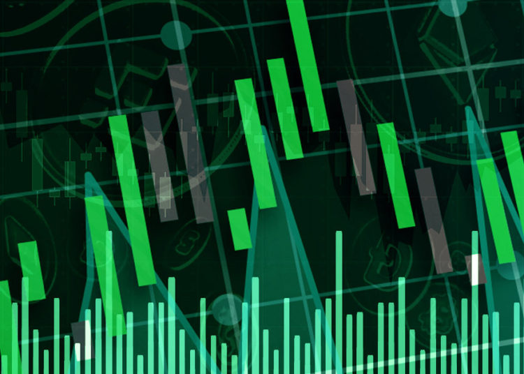 Report: DEXs on-chain transaction volume surpasses that of CEXs